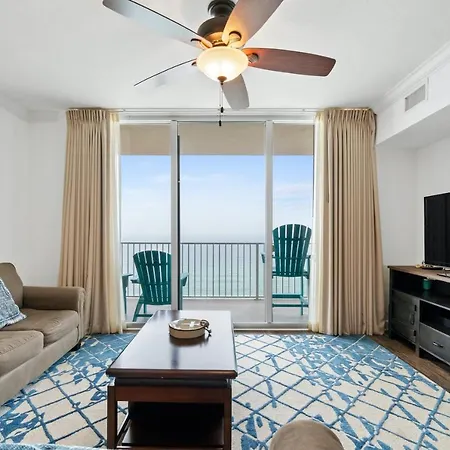 Tidewater Beach Resort By Panhandle Getaways Panama City Beach Room photo