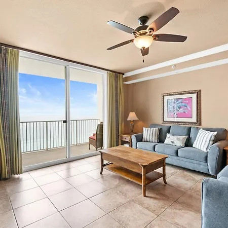 Tidewater Beach Resort By Panhandle Getaways Panama City Beach Room photo