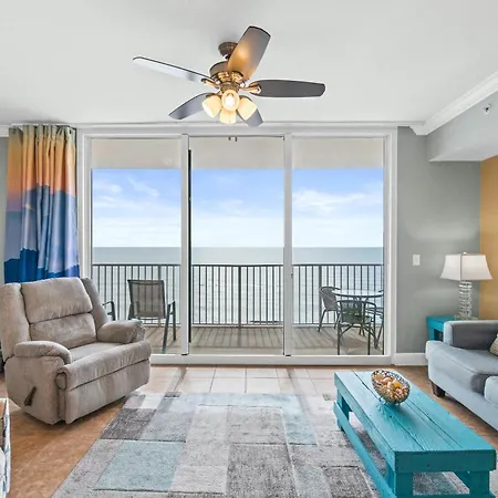 Tidewater Beach Resort By Panhandle Getaways Panama City Beach Room photo