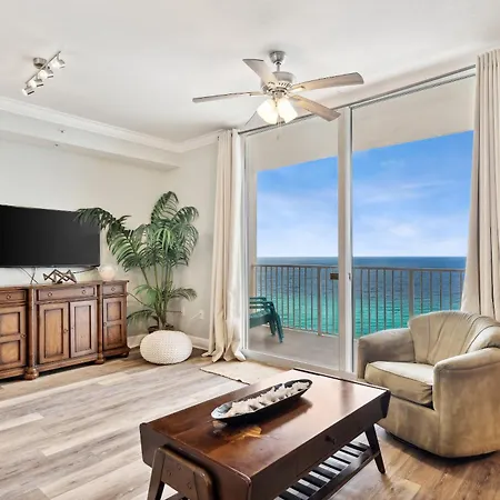 Tidewater Beach Resort By Panhandle Getaways Panama City Beach Room photo