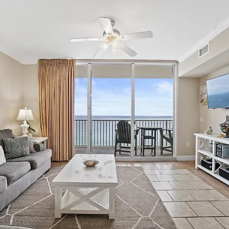 Tidewater Beach Resort By Panhandle Getaways Panama City Beach Room photo