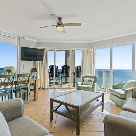Tidewater Beach Resort By Panhandle Getaways Panama City Beach Room photo