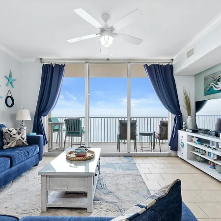 Tidewater Beach Resort By Panhandle Getaways Panama City Beach Room photo