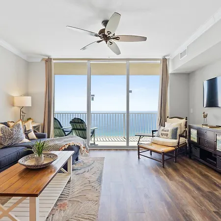 Tidewater Beach Resort By Panhandle Getaways Panama City Beach Room photo