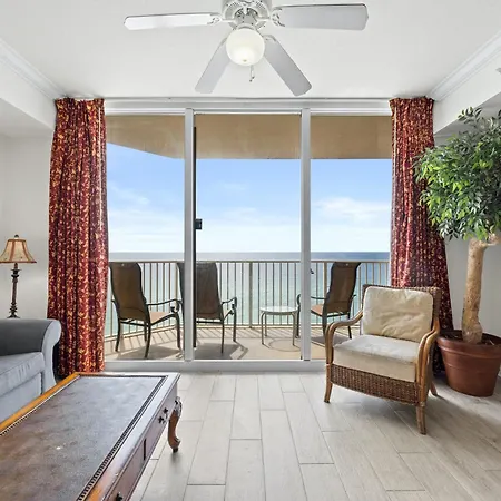Tidewater Beach Resort By Panhandle Getaways Panama City Beach Room photo