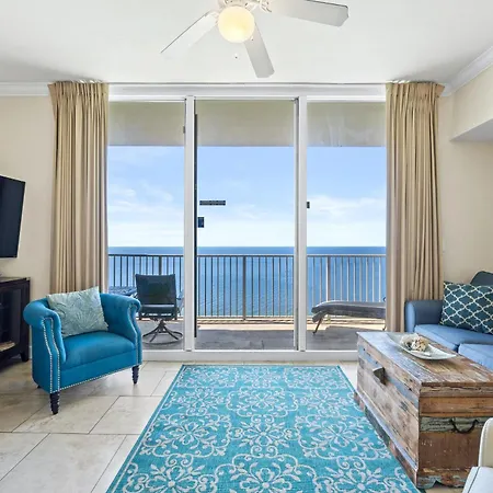 Tidewater Beach Resort By Panhandle Getaways Panama City Beach Room photo