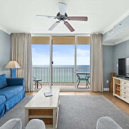 Tidewater Beach Resort By Panhandle Getaways Panama City Beach Room photo