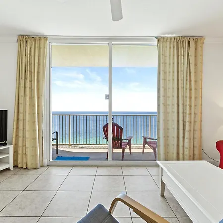 Tidewater Beach Resort By Panhandle Getaways Panama City Beach Room photo