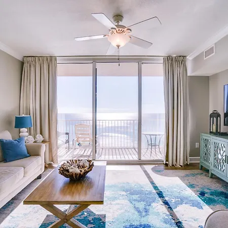 Tidewater Beach Resort By Panhandle Getaways Panama City Beach Room photo