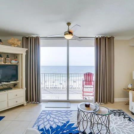 Tidewater Beach Resort By Panhandle Getaways Panama City Beach Room photo