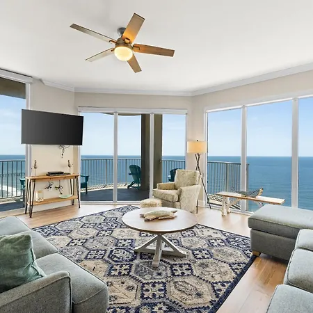 Tidewater Beach Resort By Panhandle Getaways Panama City Beach Room photo