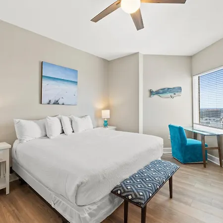 Tidewater Beach Resort By Panhandle Getaways Panama City Beach Room photo