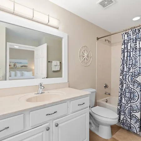 Tidewater Beach Resort By Panhandle Getaways Panama City Beach Room photo
