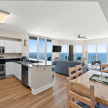 Tidewater Beach Resort By Panhandle Getaways Panama City Beach Room photo