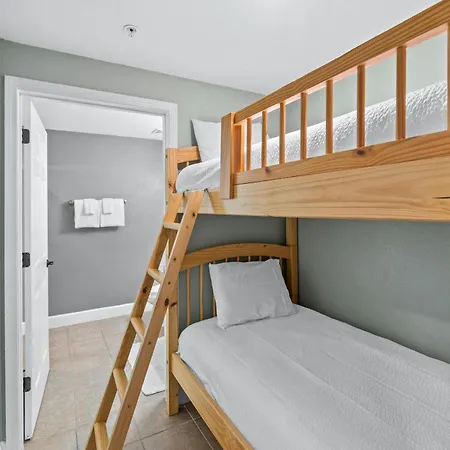 Tidewater Beach Resort By Panhandle Getaways Panama City Beach Room photo