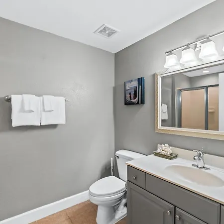 Tidewater Beach Resort By Panhandle Getaways Panama City Beach Room photo