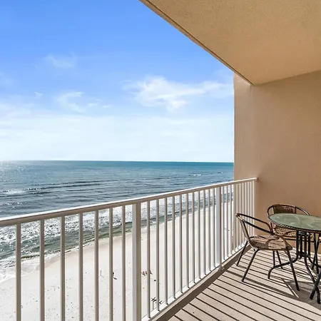 Tidewater Beach Resort By Panhandle Getaways Panama City Beach Room photo