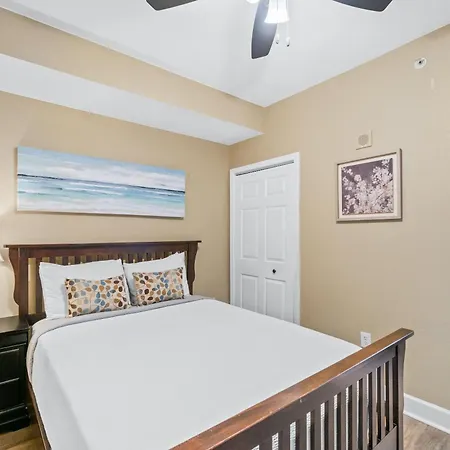 Tidewater Beach Resort By Panhandle Getaways Panama City Beach Room photo