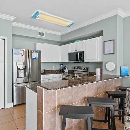 Tidewater Beach Resort By Panhandle Getaways Panama City Beach Room photo
