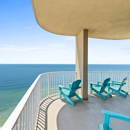 Tidewater Beach Resort By Panhandle Getaways Panama City Beach Room photo