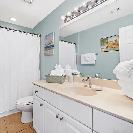Tidewater Beach Resort By Panhandle Getaways Panama City Beach Room photo