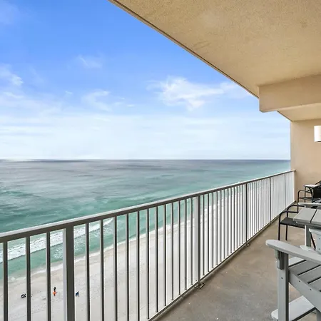 Tidewater Beach Resort By Panhandle Getaways Panama City Beach Room photo