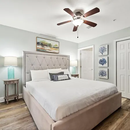 Tidewater Beach Resort By Panhandle Getaways Panama City Beach Room photo
