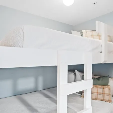 Tidewater Beach Resort By Panhandle Getaways Panama City Beach Room photo