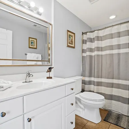 Tidewater Beach Resort By Panhandle Getaways Panama City Beach Room photo