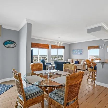 Tidewater Beach Resort By Panhandle Getaways Panama City Beach Room photo