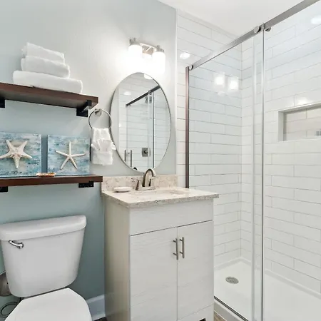 Tidewater Beach Resort By Panhandle Getaways Panama City Beach Room photo