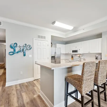 Tidewater Beach Resort By Panhandle Getaways Panama City Beach Room photo