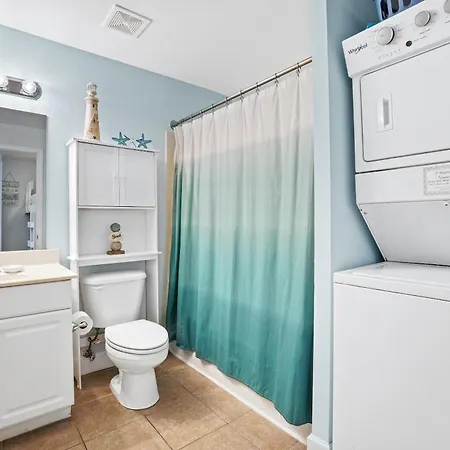 Tidewater Beach Resort By Panhandle Getaways Panama City Beach Room photo