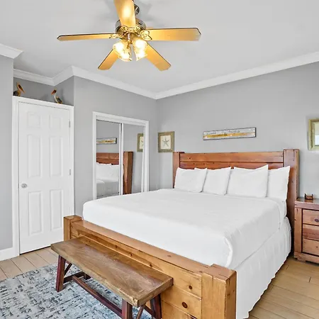 Tidewater Beach Resort By Panhandle Getaways Panama City Beach Room photo