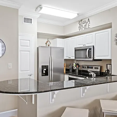 Tidewater Beach Resort By Panhandle Getaways Panama City Beach Room photo