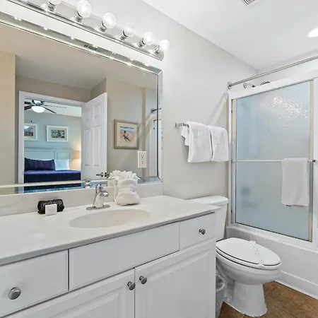 Tidewater Beach Resort By Panhandle Getaways Panama City Beach Room photo