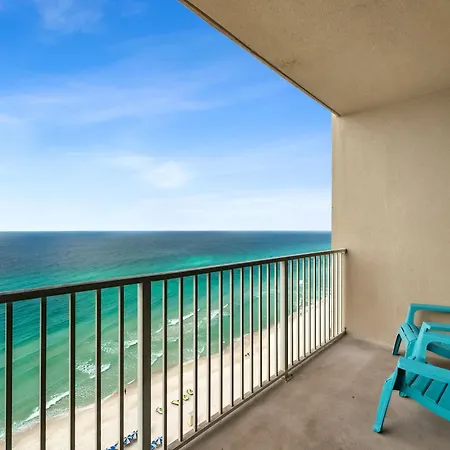 Tidewater Beach Resort By Panhandle Getaways Panama City Beach Room photo