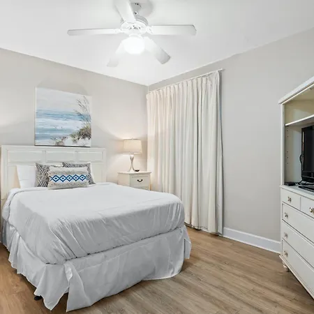 Tidewater Beach Resort By Panhandle Getaways Panama City Beach Room photo