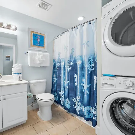 Tidewater Beach Resort By Panhandle Getaways Panama City Beach Room photo