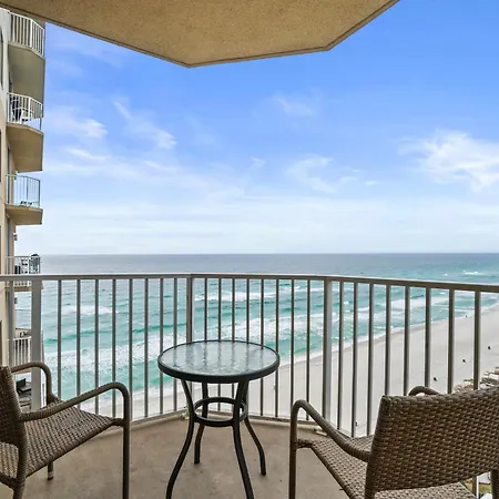 Tidewater Beach Resort By Panhandle Getaways Panama City Beach Room photo