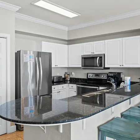 Tidewater Beach Resort By Panhandle Getaways Panama City Beach Room photo