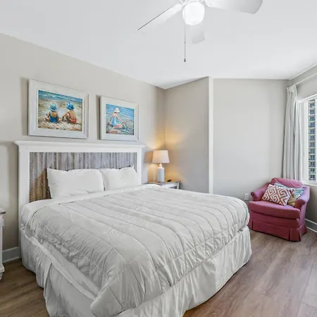Tidewater Beach Resort By Panhandle Getaways Panama City Beach Room photo