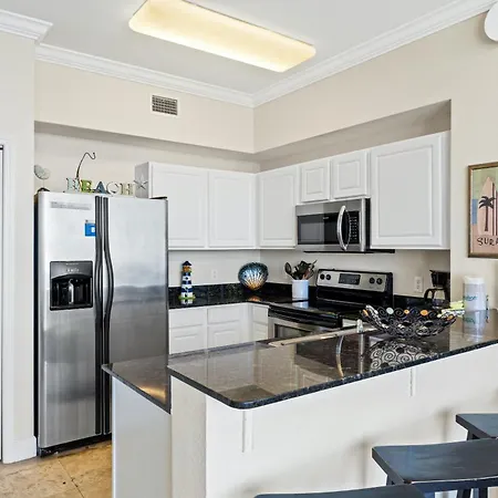 Tidewater Beach Resort By Panhandle Getaways Panama City Beach Room photo
