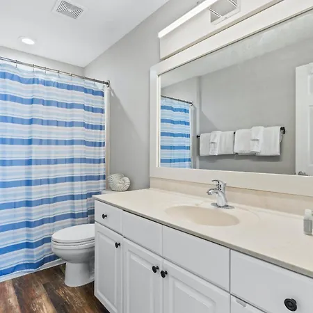 Tidewater Beach Resort By Panhandle Getaways Panama City Beach Room photo