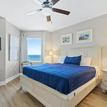 Tidewater Beach Resort By Panhandle Getaways Panama City Beach Room photo