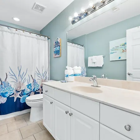 Tidewater Beach Resort By Panhandle Getaways Panama City Beach Room photo