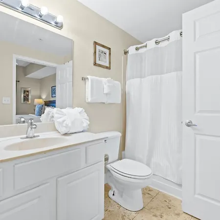 Tidewater Beach Resort By Panhandle Getaways Panama City Beach Room photo