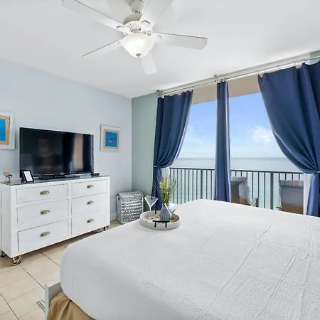 Tidewater Beach Resort By Panhandle Getaways Panama City Beach Room photo