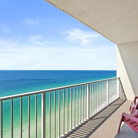 Tidewater Beach Resort By Panhandle Getaways Panama City Beach Room photo