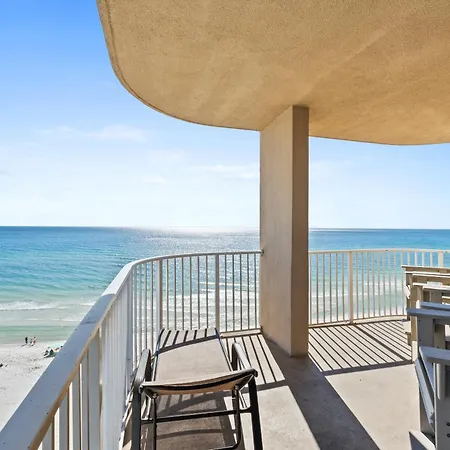 Tidewater Beach Resort By Panhandle Getaways Panama City Beach Room photo